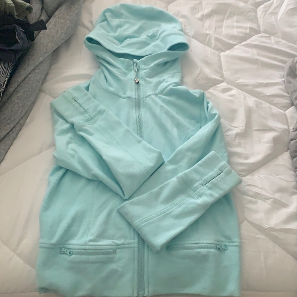 Women’s Lululemon Hoodie